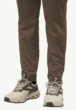 Outdoor Sneaker|Outdoor Sneaker|Jack Wolfskin Prelight Texashield  Low M
