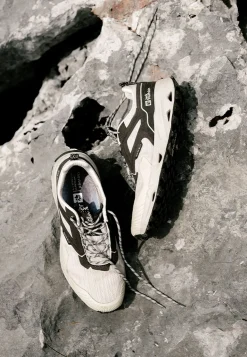 Outdoor Sneaker|Outdoor Sneaker|Jack Wolfskin Prelight Texashield  Low M