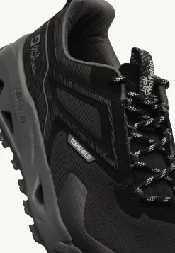 Outdoor Sneaker|Outdoor Sneaker|Jack Wolfskin Prelight Texashield  Low M