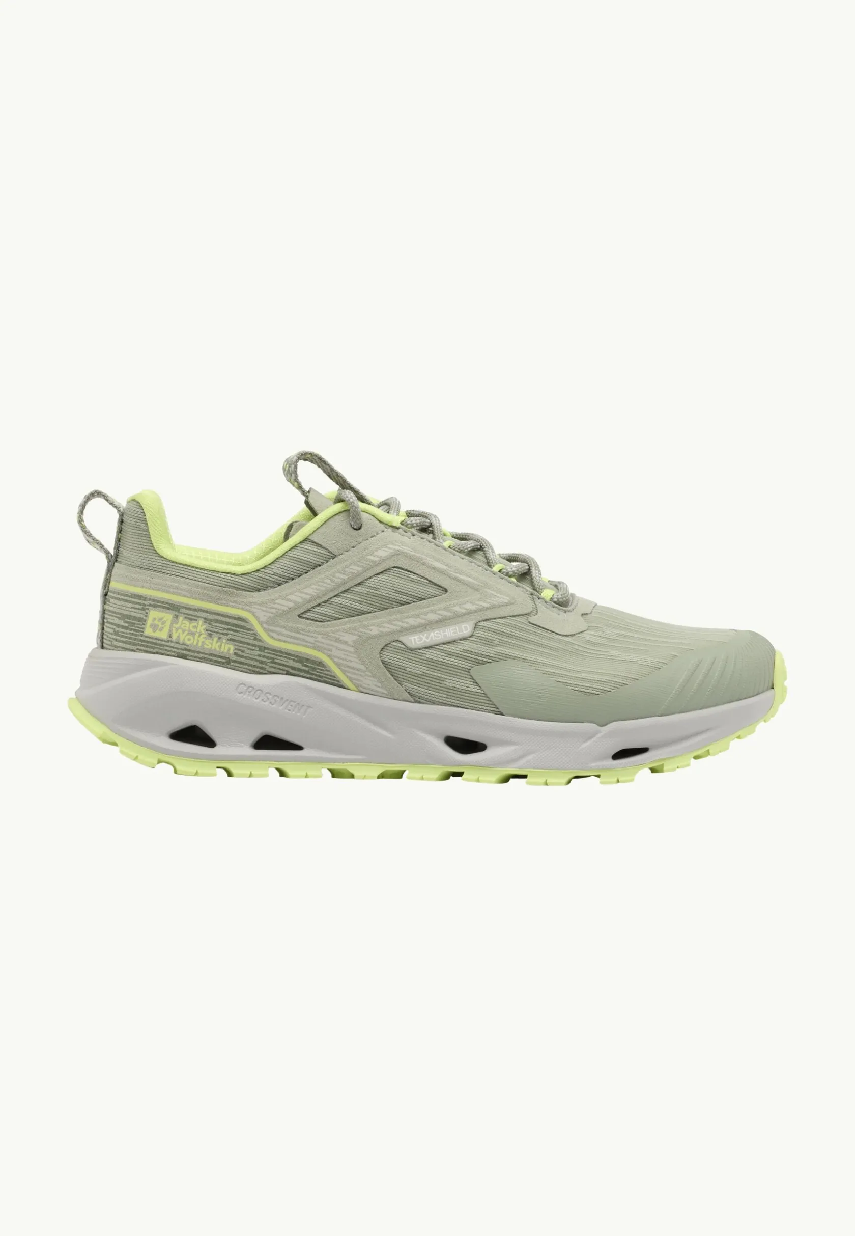 Outdoor Sneaker|Outdoor Sneaker|Jack Wolfskin Prelight Texashield Low W