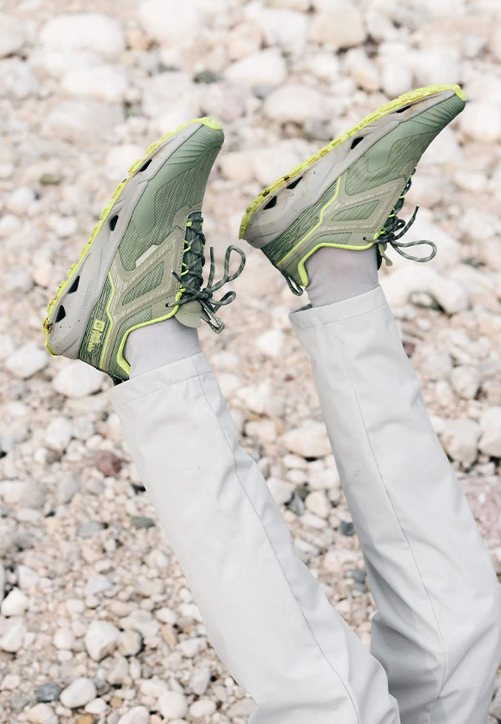 Outdoor Sneaker|Outdoor Sneaker|Jack Wolfskin Prelight Texashield Low W