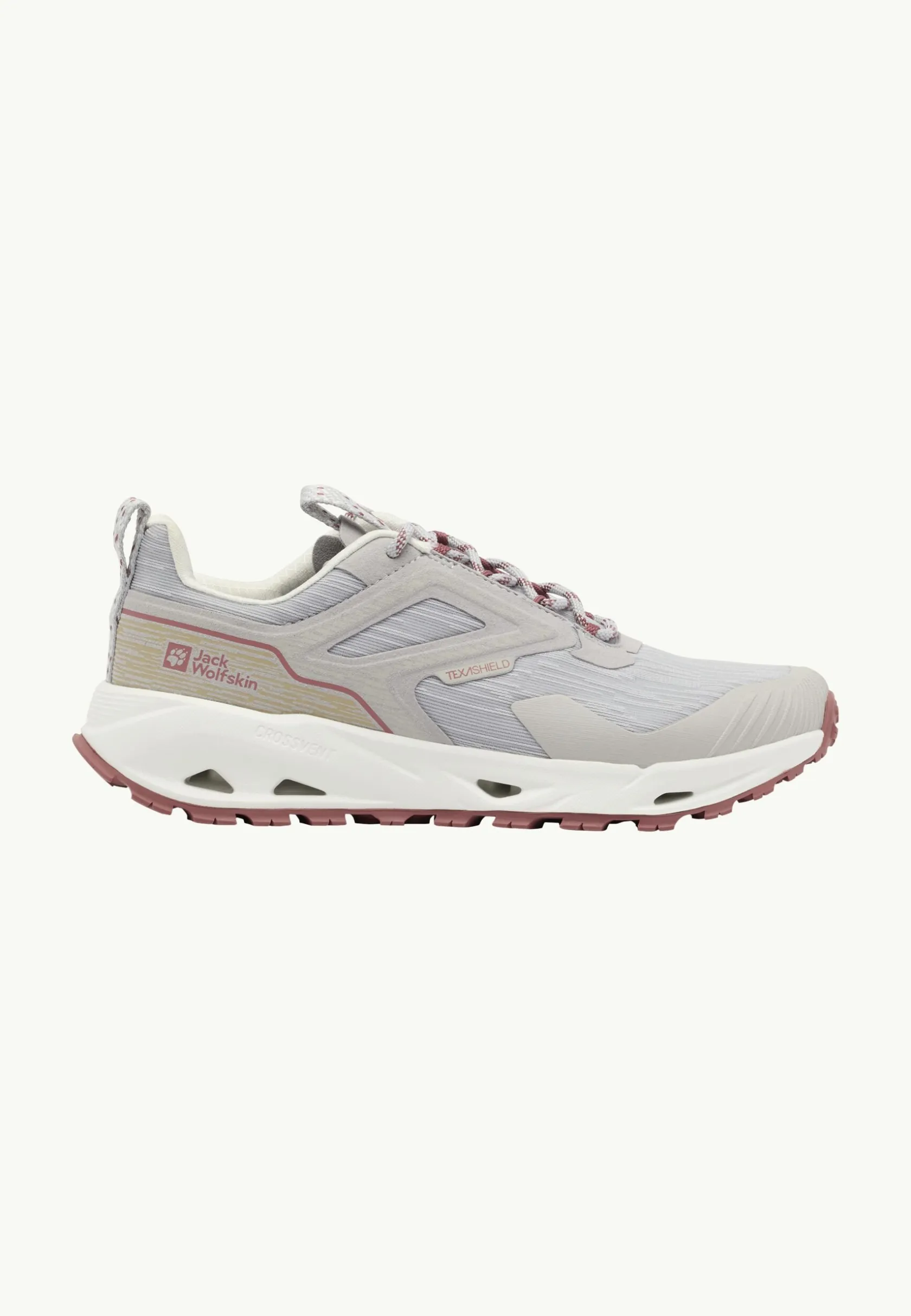 Outdoor Sneaker|Outdoor Sneaker|Jack Wolfskin Prelight Texashield Low W