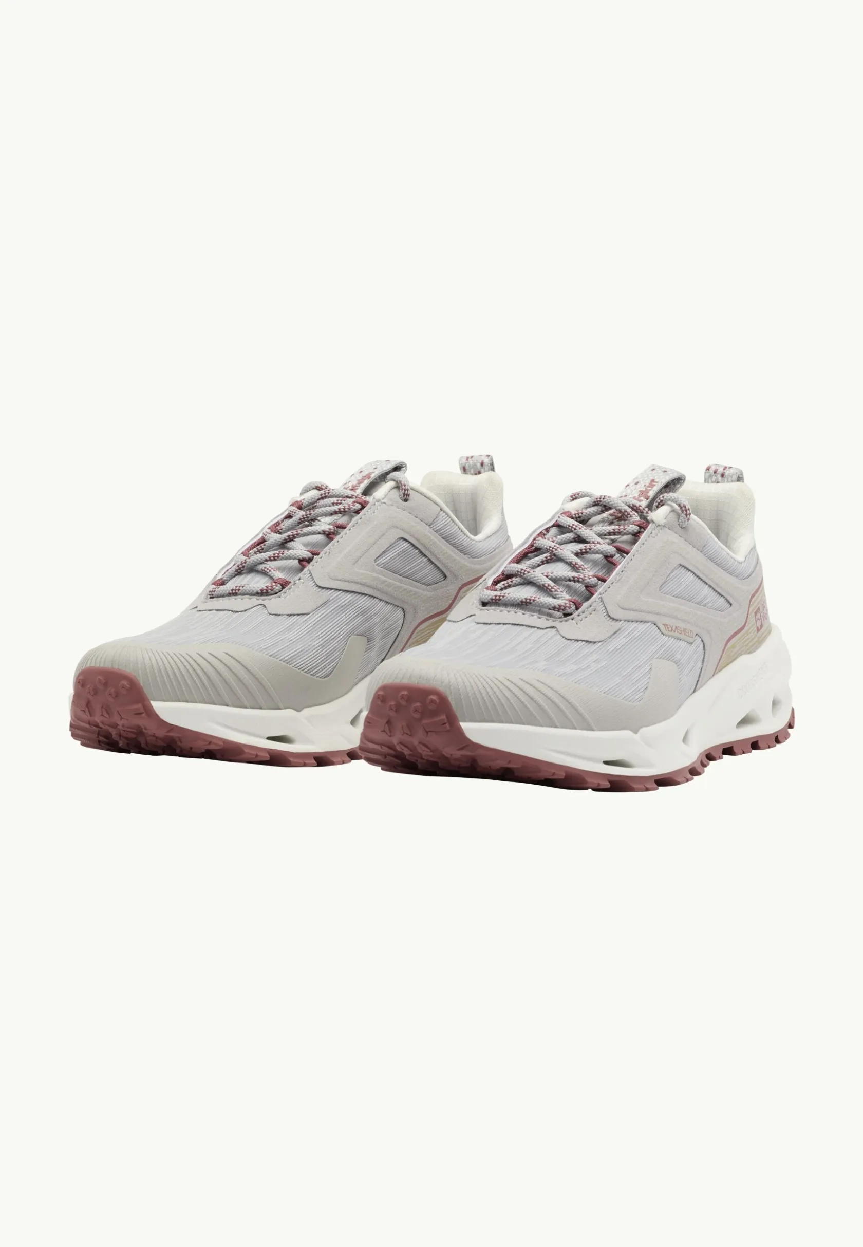 Outdoor Sneaker|Outdoor Sneaker|Jack Wolfskin Prelight Texashield Low W