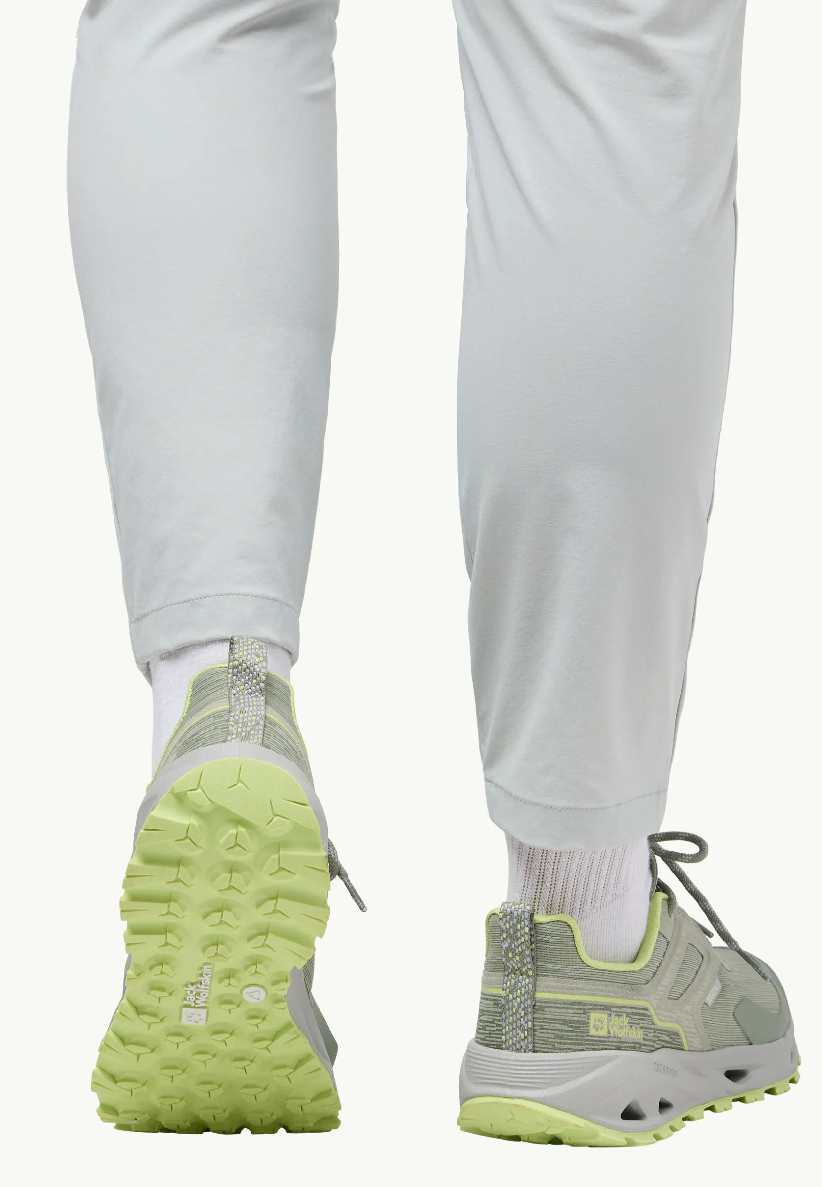 Outdoor Sneaker|Outdoor Sneaker|Jack Wolfskin Prelight Texashield Low W