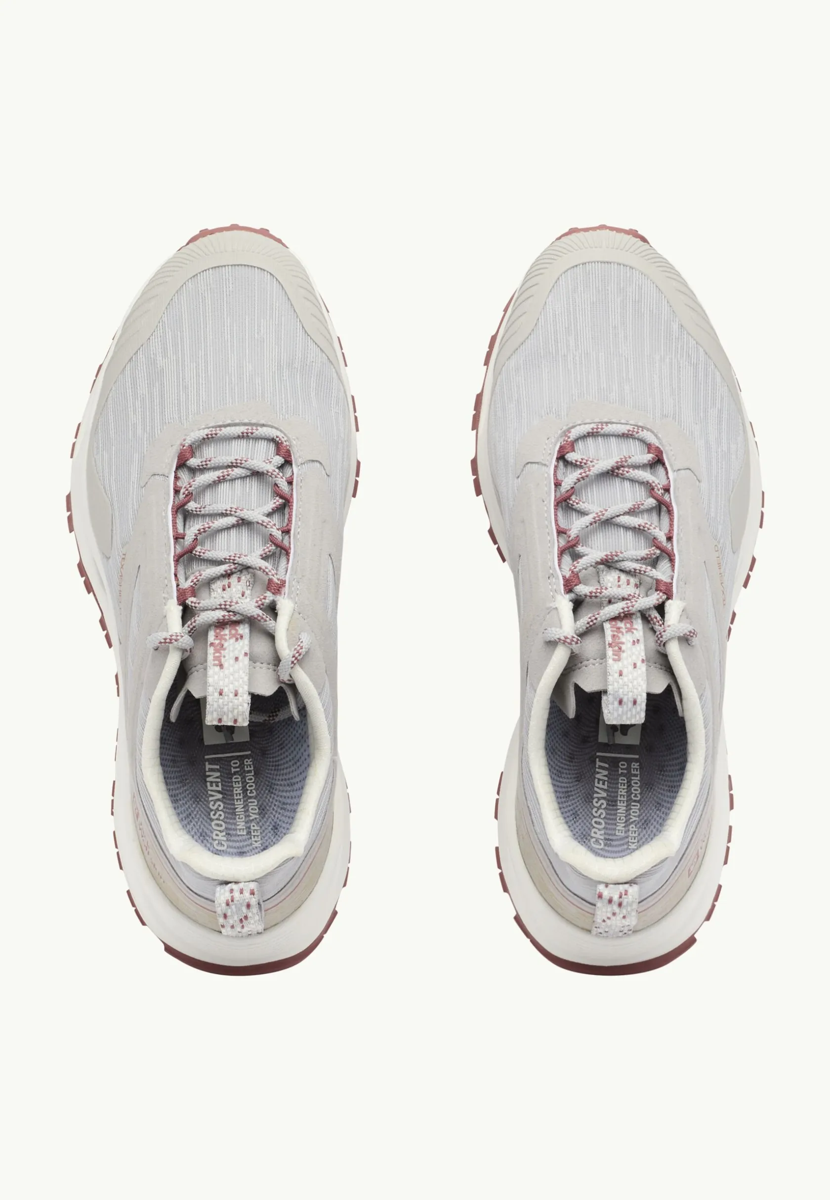 Outdoor Sneaker|Outdoor Sneaker|Jack Wolfskin Prelight Texashield Low W