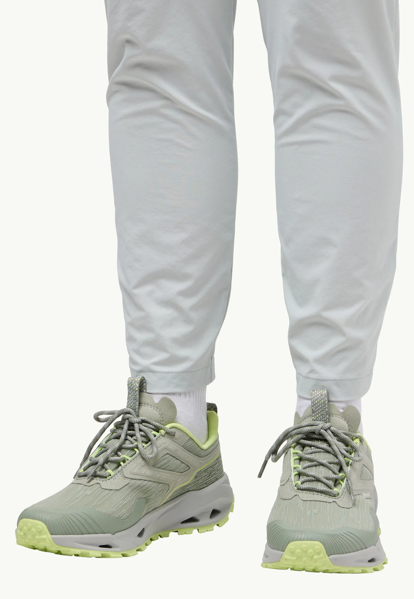 Outdoor Sneaker|Outdoor Sneaker|Jack Wolfskin Prelight Texashield Low W