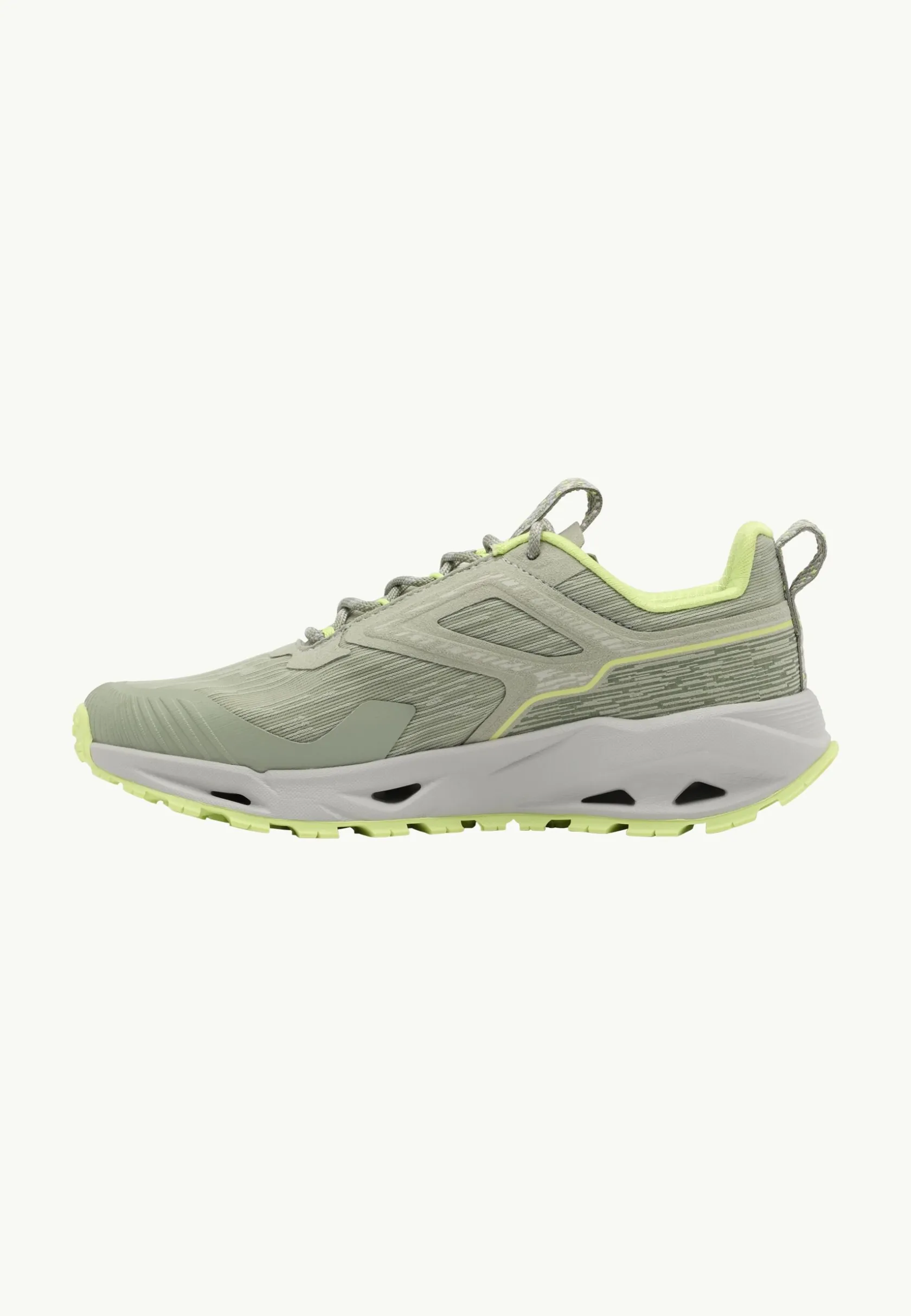 Outdoor Sneaker|Outdoor Sneaker|Jack Wolfskin Prelight Texashield Low W