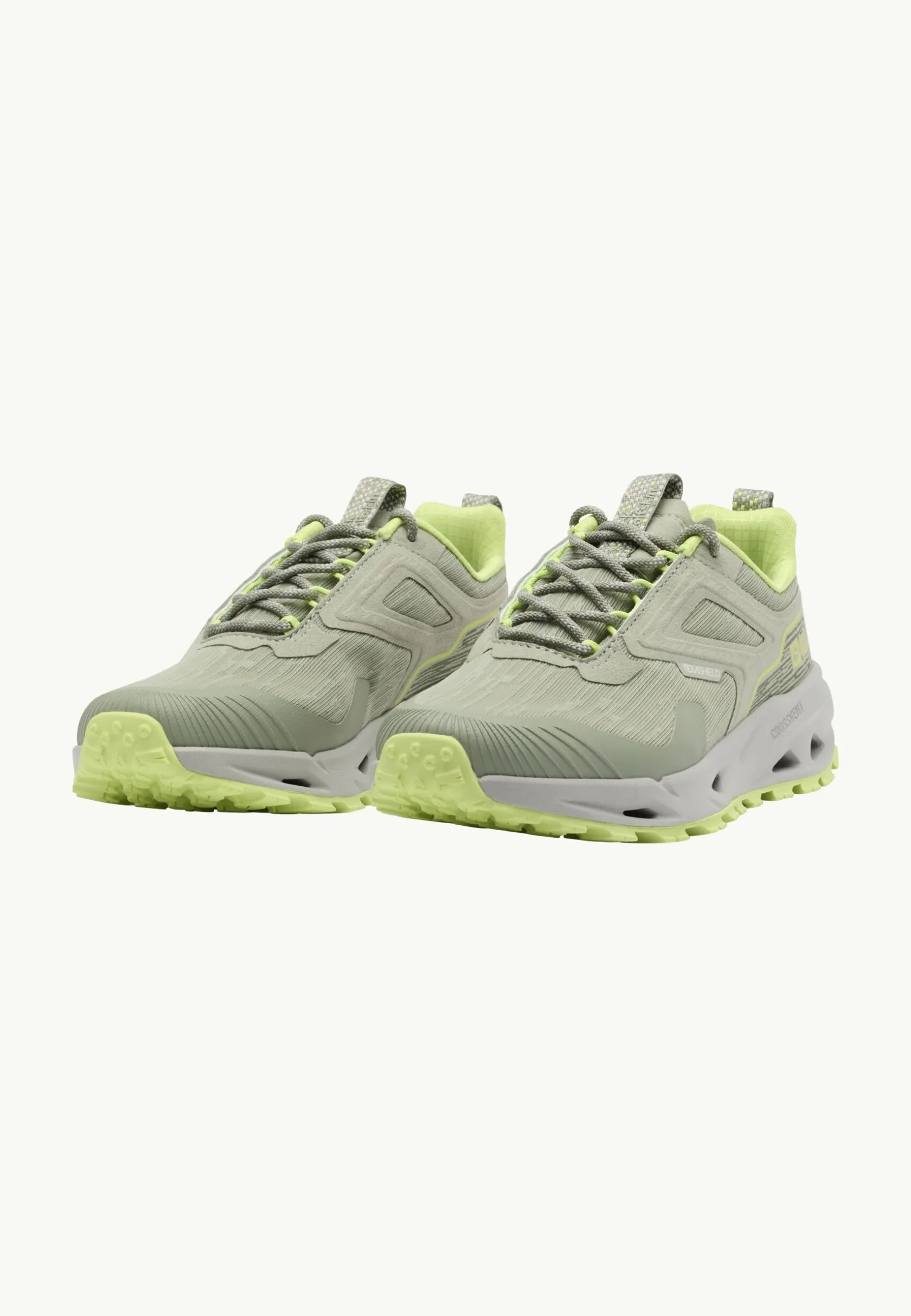 Outdoor Sneaker|Outdoor Sneaker|Jack Wolfskin Prelight Texashield Low W
