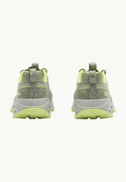 Outdoor Sneaker|Outdoor Sneaker|Jack Wolfskin Prelight Texashield Low W