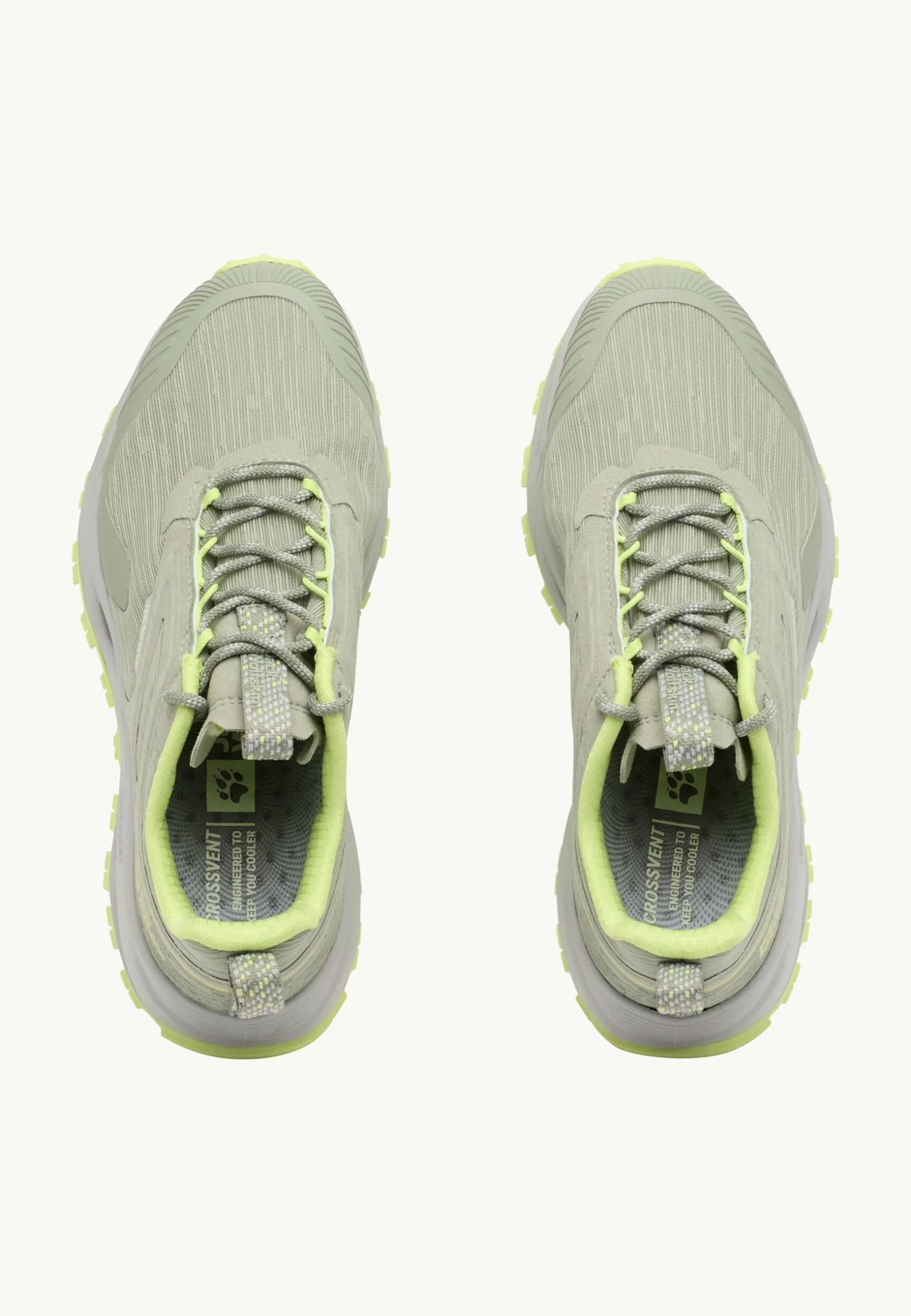 Outdoor Sneaker|Outdoor Sneaker|Jack Wolfskin Prelight Texashield Low W