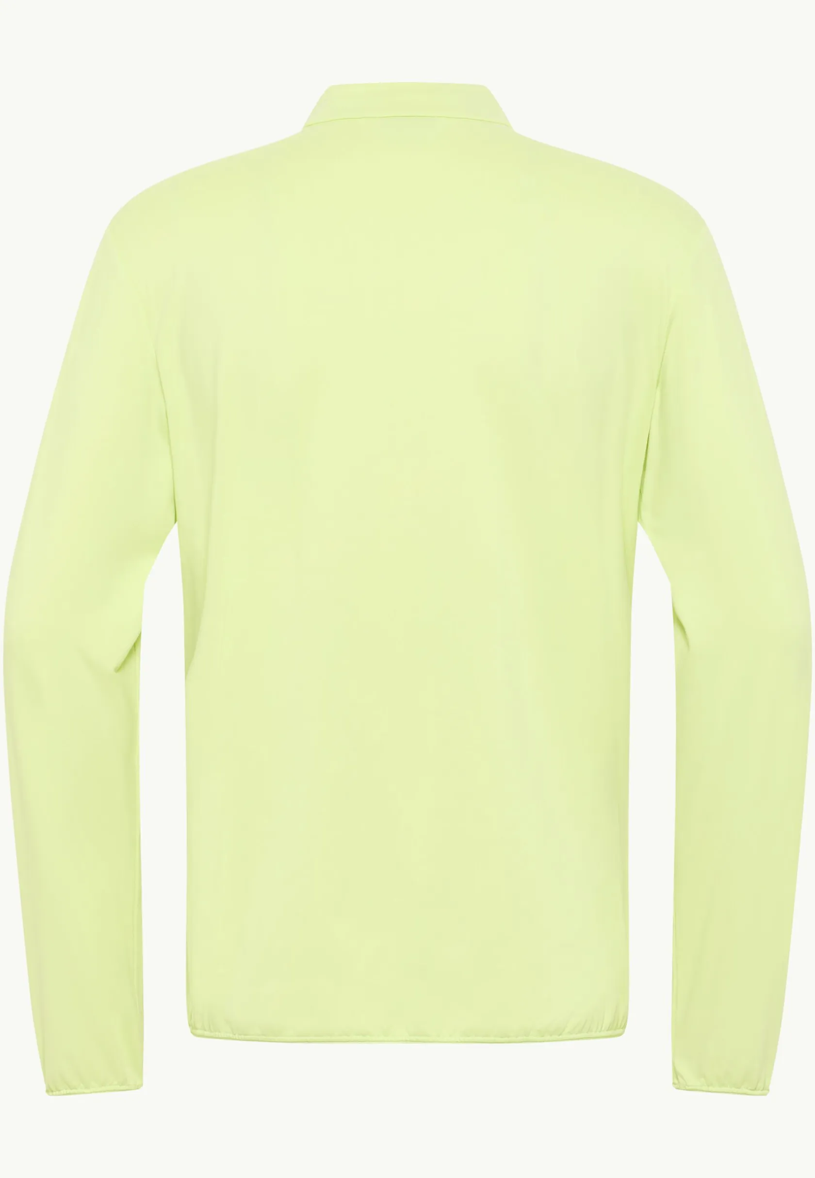 Fleece|Hoodies & Pullovers|Jack Wolfskin Prelight Trail Fz M