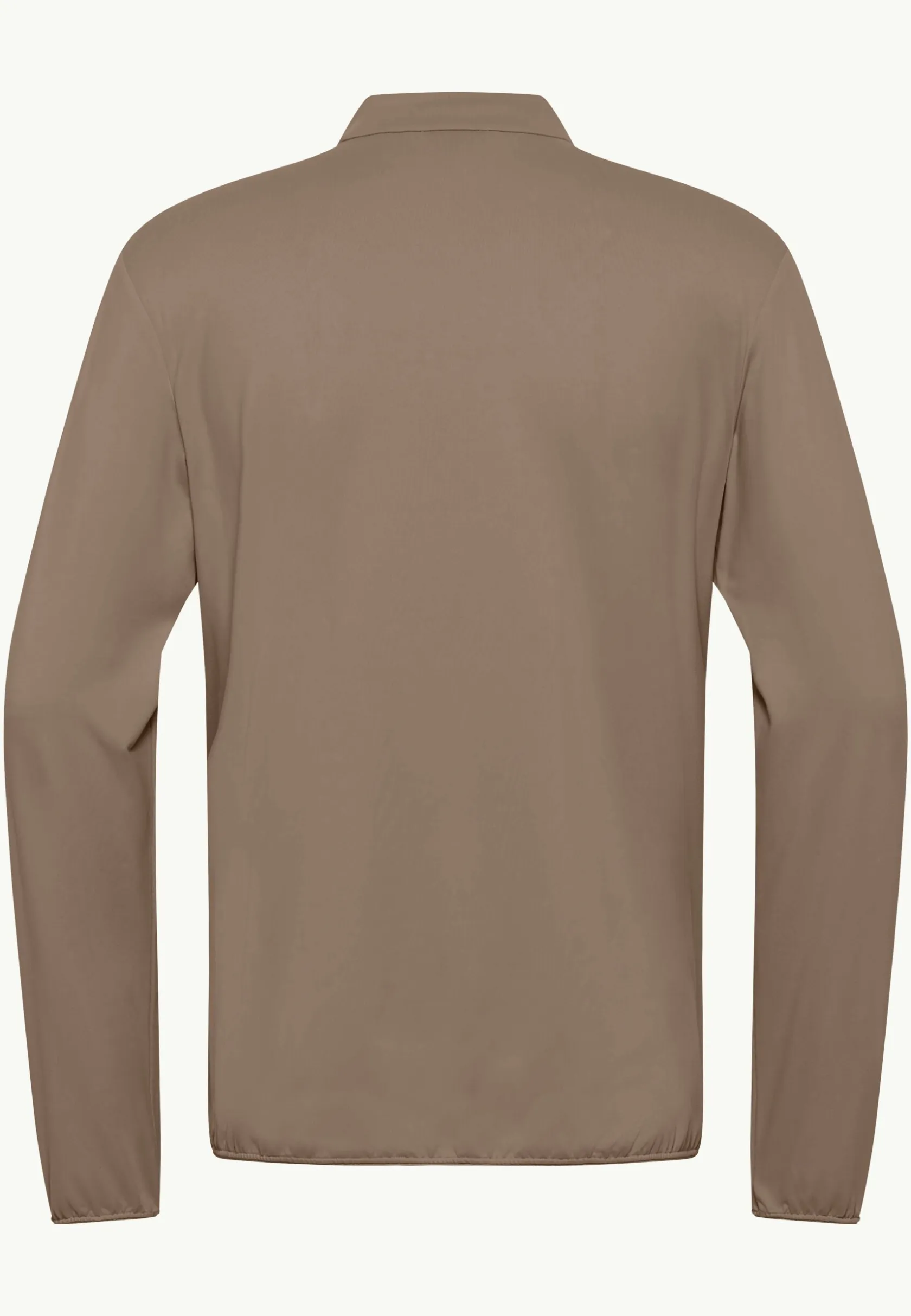 Fleece|Hoodies & Pullovers|Jack Wolfskin Prelight Trail Fz M