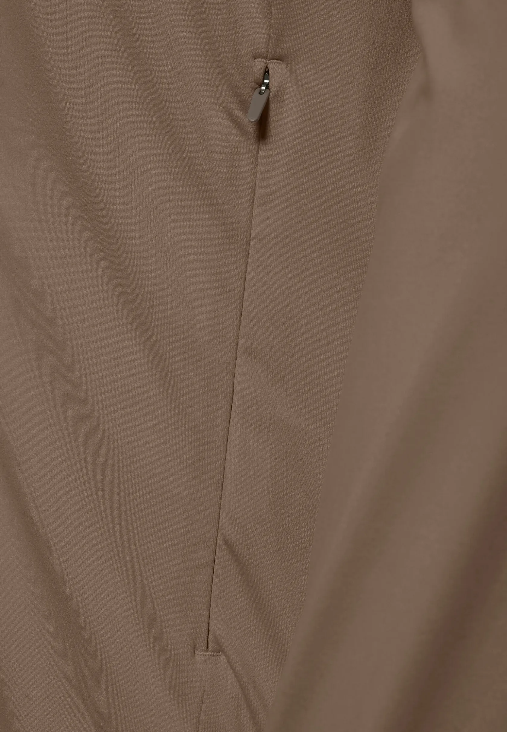 Fleece|Hoodies & Pullovers|Jack Wolfskin Prelight Trail Fz M