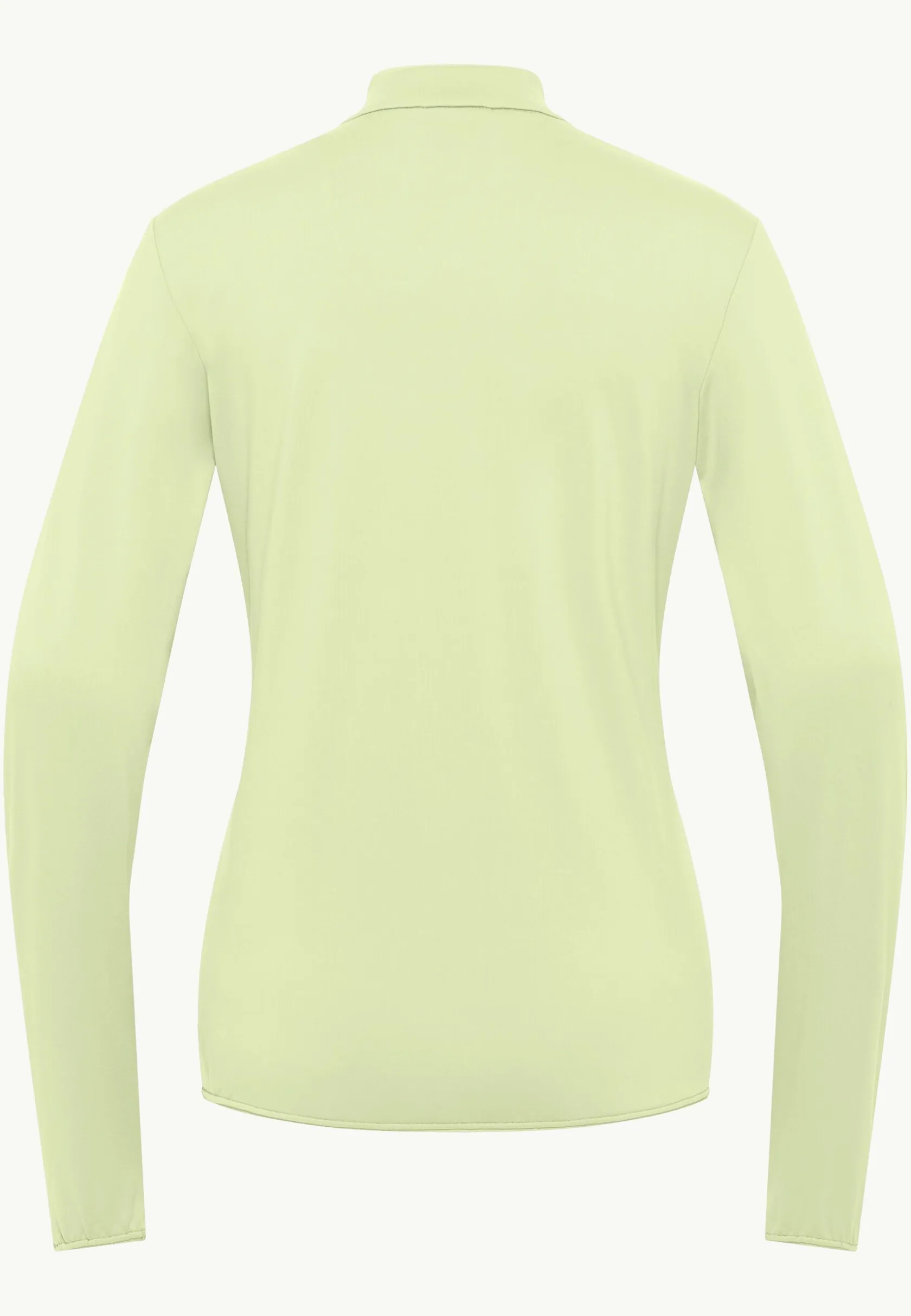 Voor- En Najaarsjacks/-Jassen|Fleece|Jack Wolfskin Prelight Trail Fz W