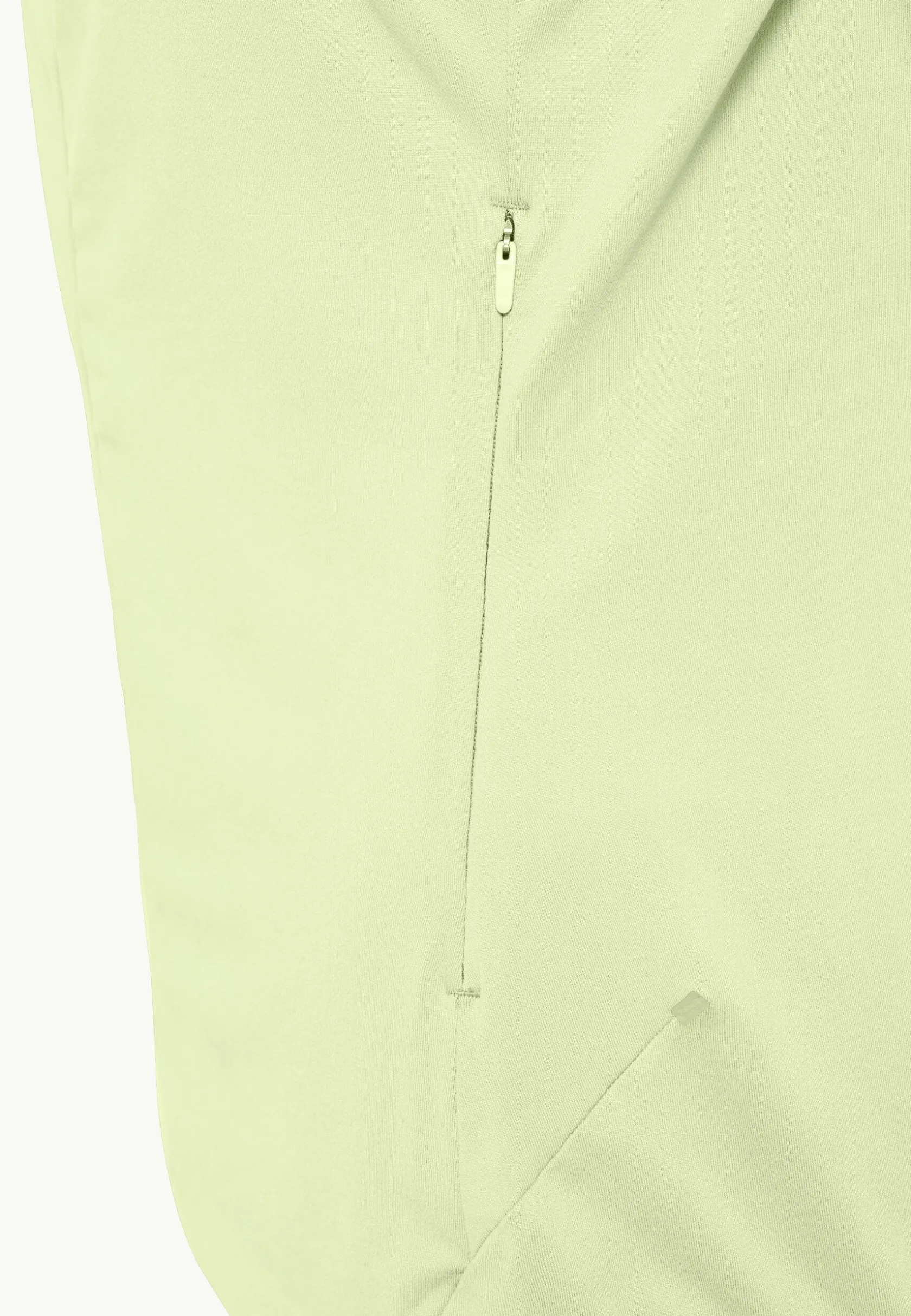 Voor- En Najaarsjacks/-Jassen|Fleece|Jack Wolfskin Prelight Trail Fz W