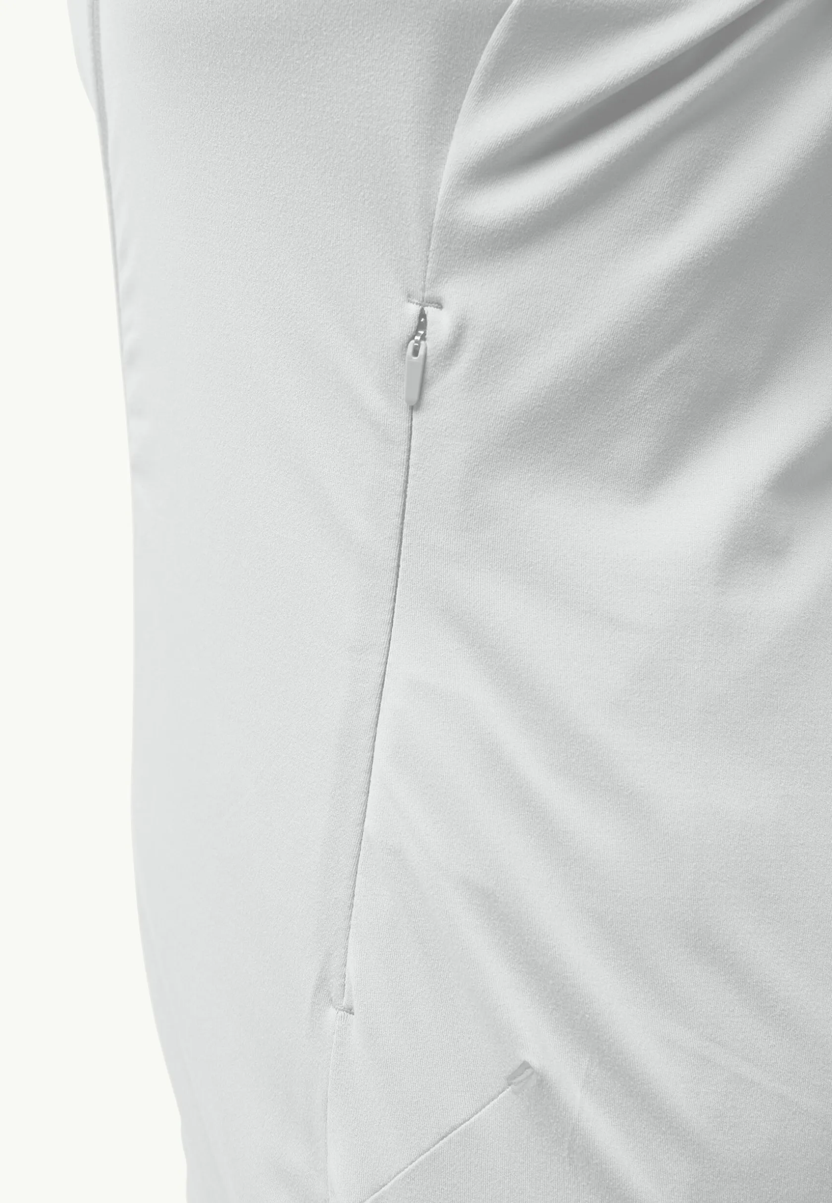 Voor- En Najaarsjacks/-Jassen|Fleece|Jack Wolfskin Prelight Trail Fz W