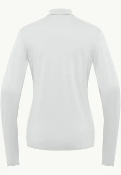 Voor- En Najaarsjacks/-Jassen|Fleece|Jack Wolfskin Prelight Trail Fz W