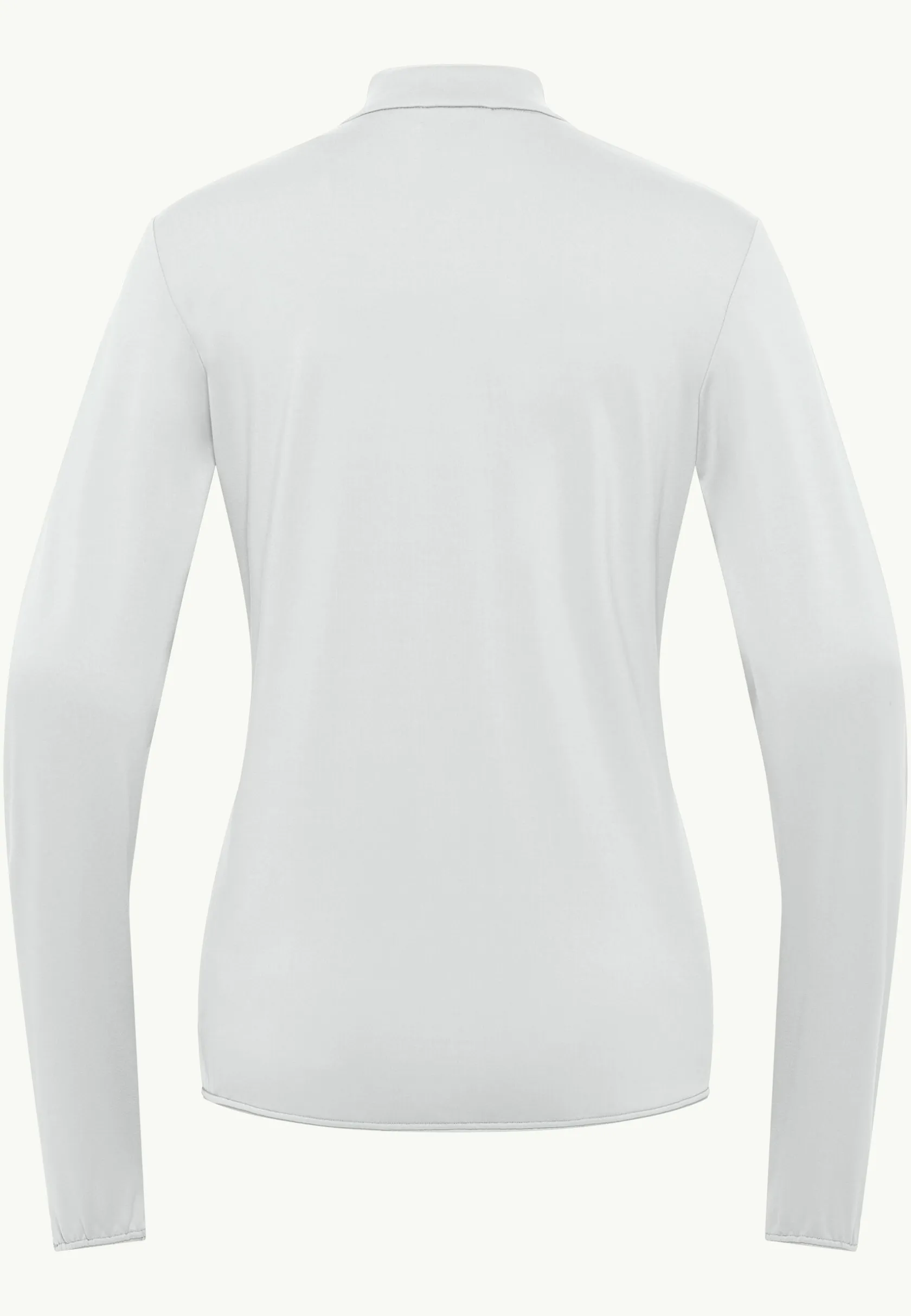 Voor- En Najaarsjacks/-Jassen|Fleece|Jack Wolfskin Prelight Trail Fz W