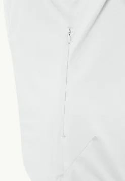 Voor- En Najaarsjacks/-Jassen|Fleece|Jack Wolfskin Prelight Trail Fz W