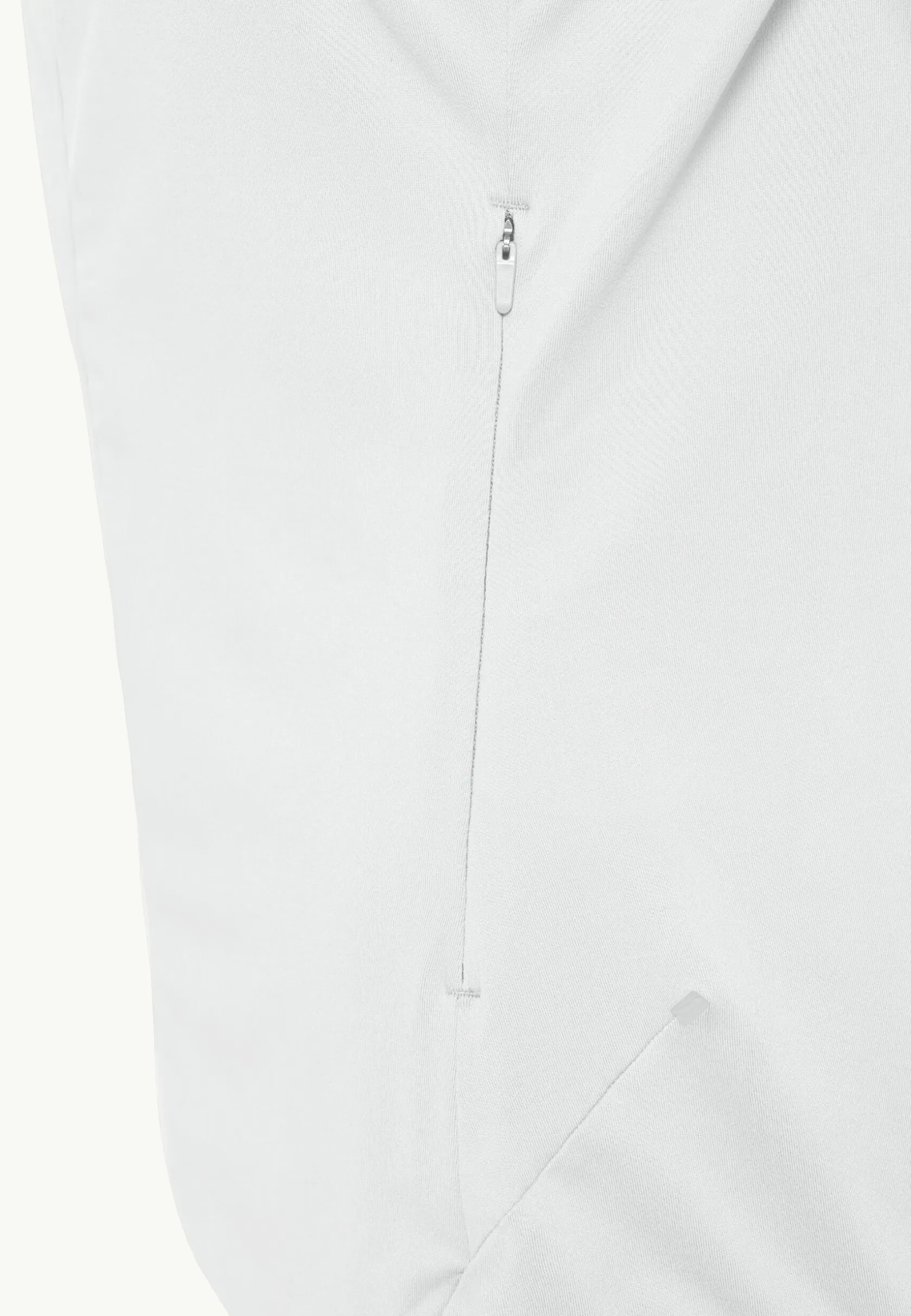 Voor- En Najaarsjacks/-Jassen|Fleece|Jack Wolfskin Prelight Trail Fz W