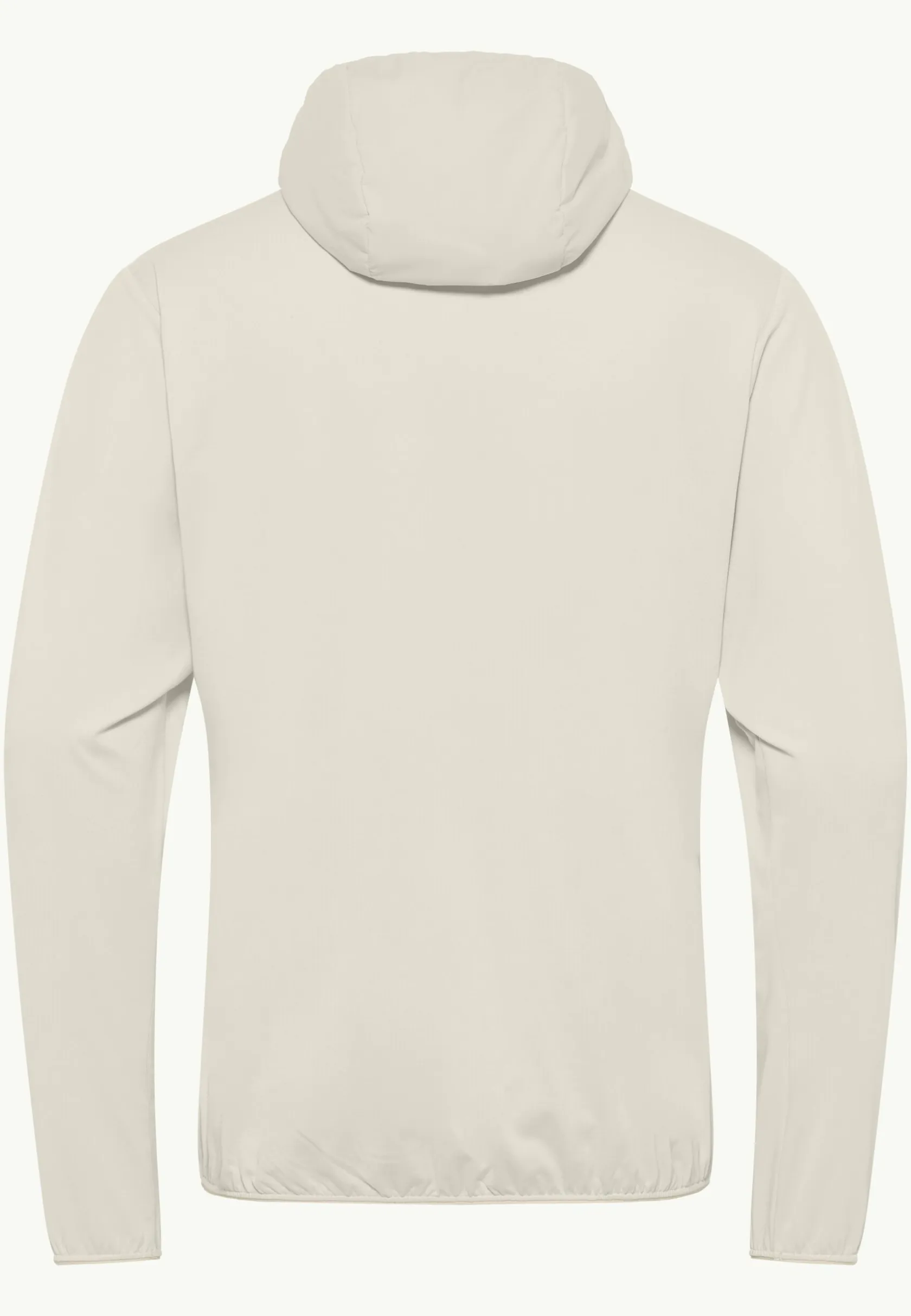 Fleece|Hoodies & Pullovers|Jack Wolfskin Prelight Trail Hoody M seal
