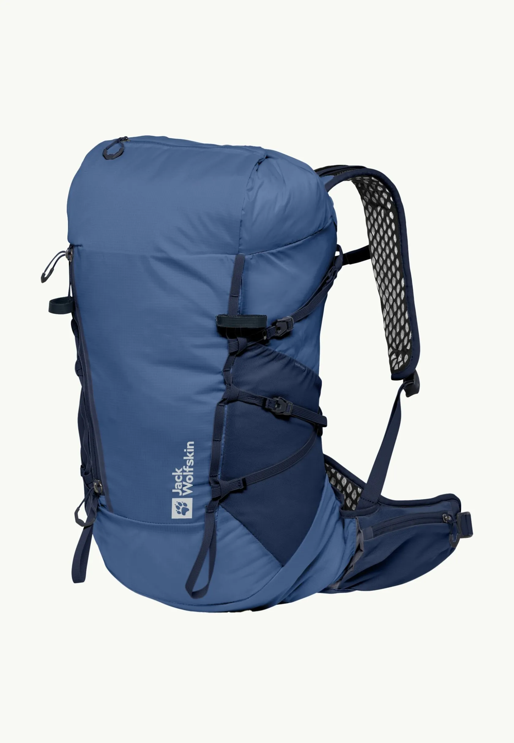 Wandelen|Lichtgewicht Rugzakken|Jack Wolfskin Prelight Vent 20