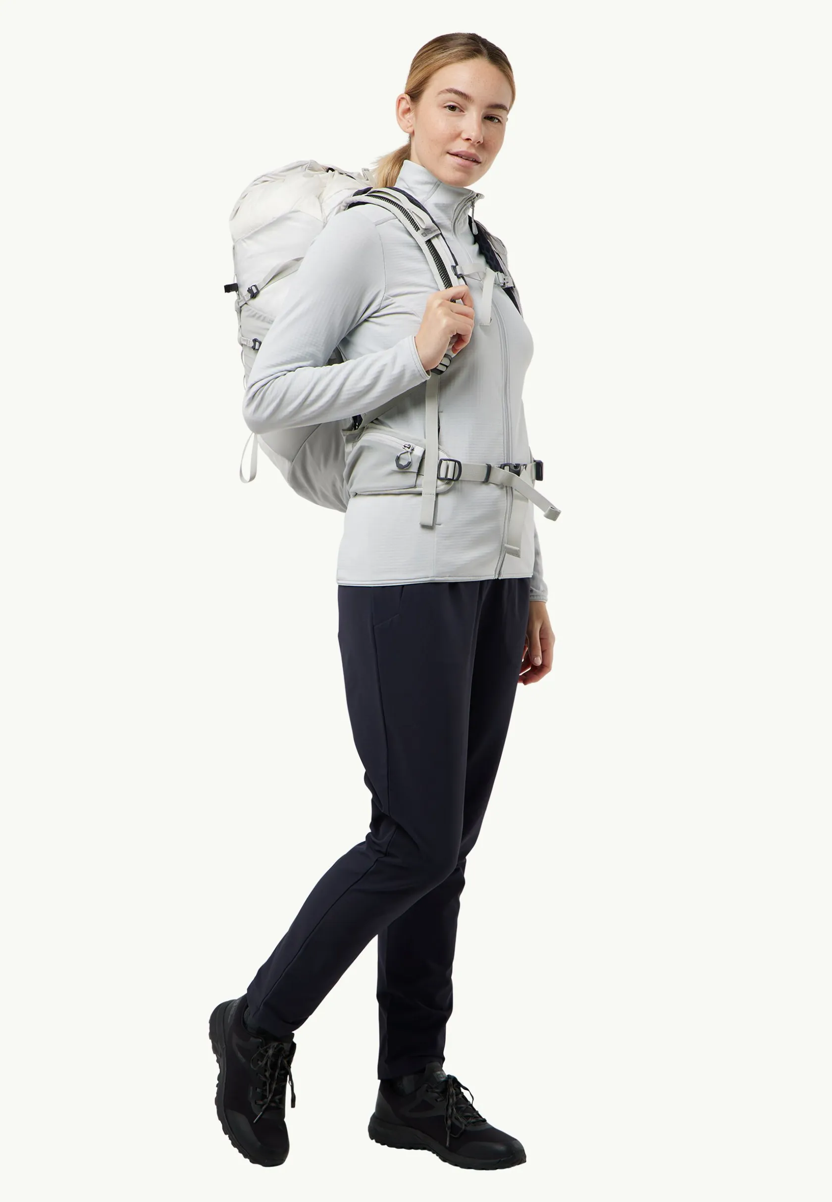 Wandelen|Lichtgewicht Rugzakken|Jack Wolfskin Prelight Vent 20