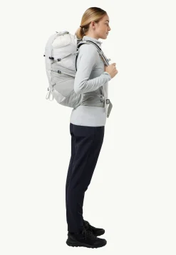Wandelen|Lichtgewicht Rugzakken|Jack Wolfskin Prelight Vent 20