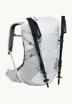 Wandelen|Lichtgewicht Rugzakken|Jack Wolfskin Prelight Vent 20