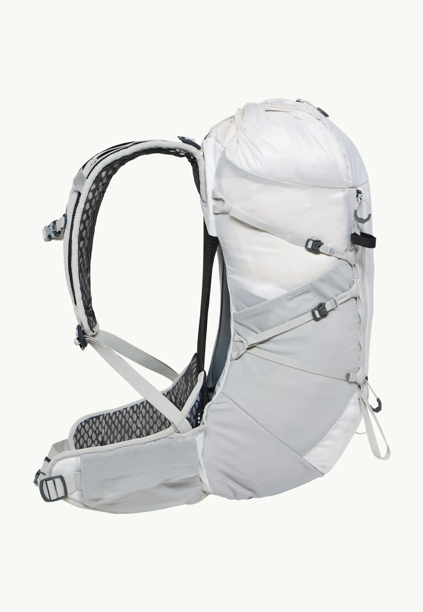 Wandelen|Lichtgewicht Rugzakken|Jack Wolfskin Prelight Vent 20