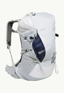 Wandelen|Lichtgewicht Rugzakken|Jack Wolfskin Prelight Vent 20