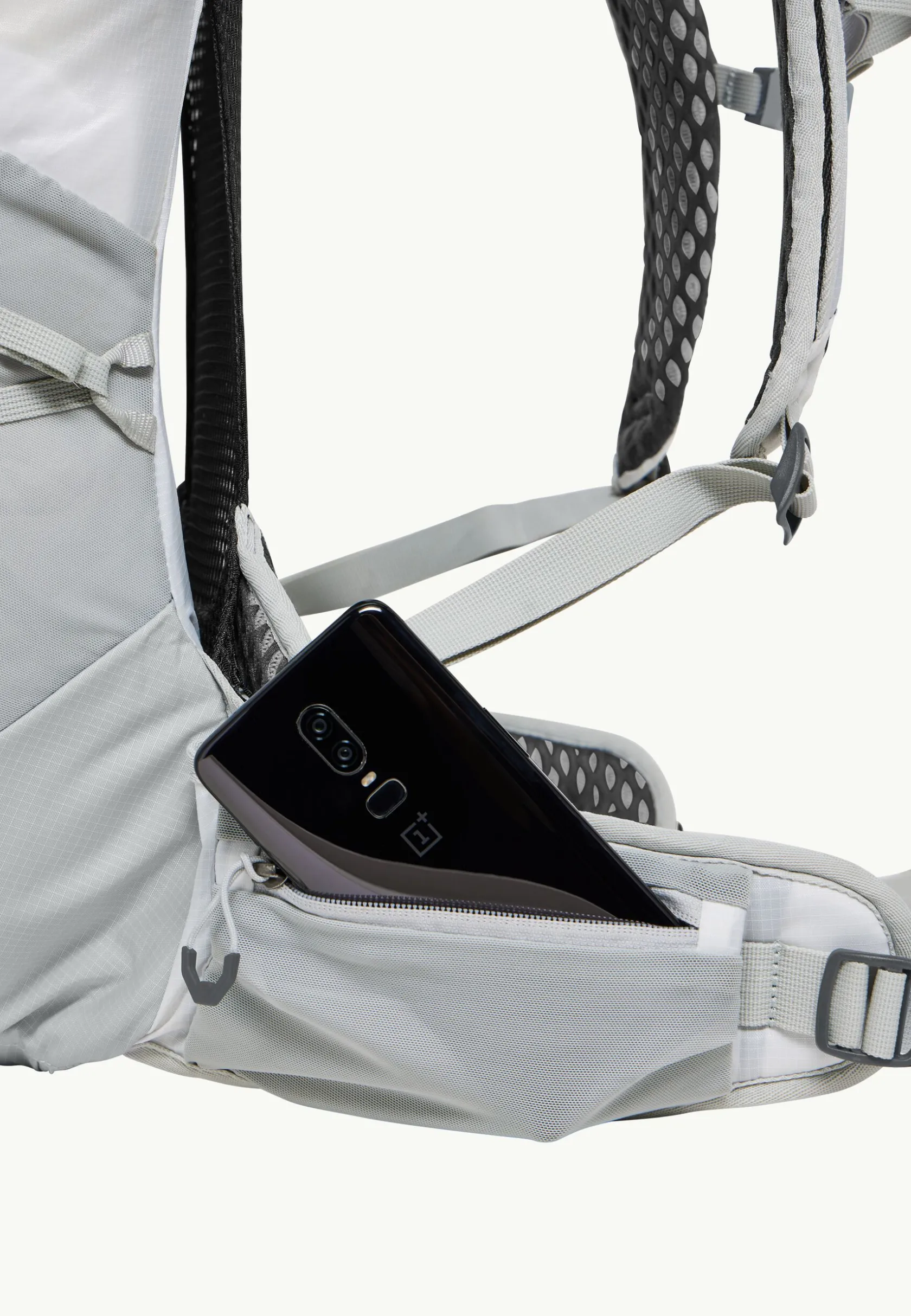 Wandelen|Lichtgewicht Rugzakken|Jack Wolfskin Prelight Vent 20