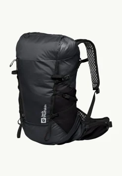 Wandelen|Lichtgewicht Rugzakken|Jack Wolfskin Prelight Vent 20