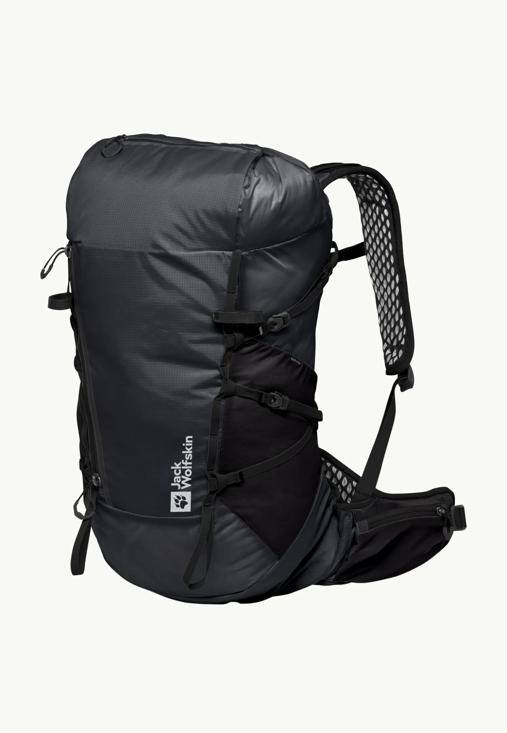 Wandelen|Lichtgewicht Rugzakken|Jack Wolfskin Prelight Vent 20
