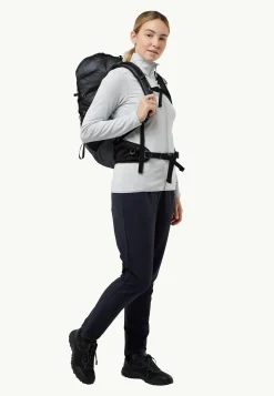 Wandelen|Lichtgewicht Rugzakken|Jack Wolfskin Prelight Vent 20