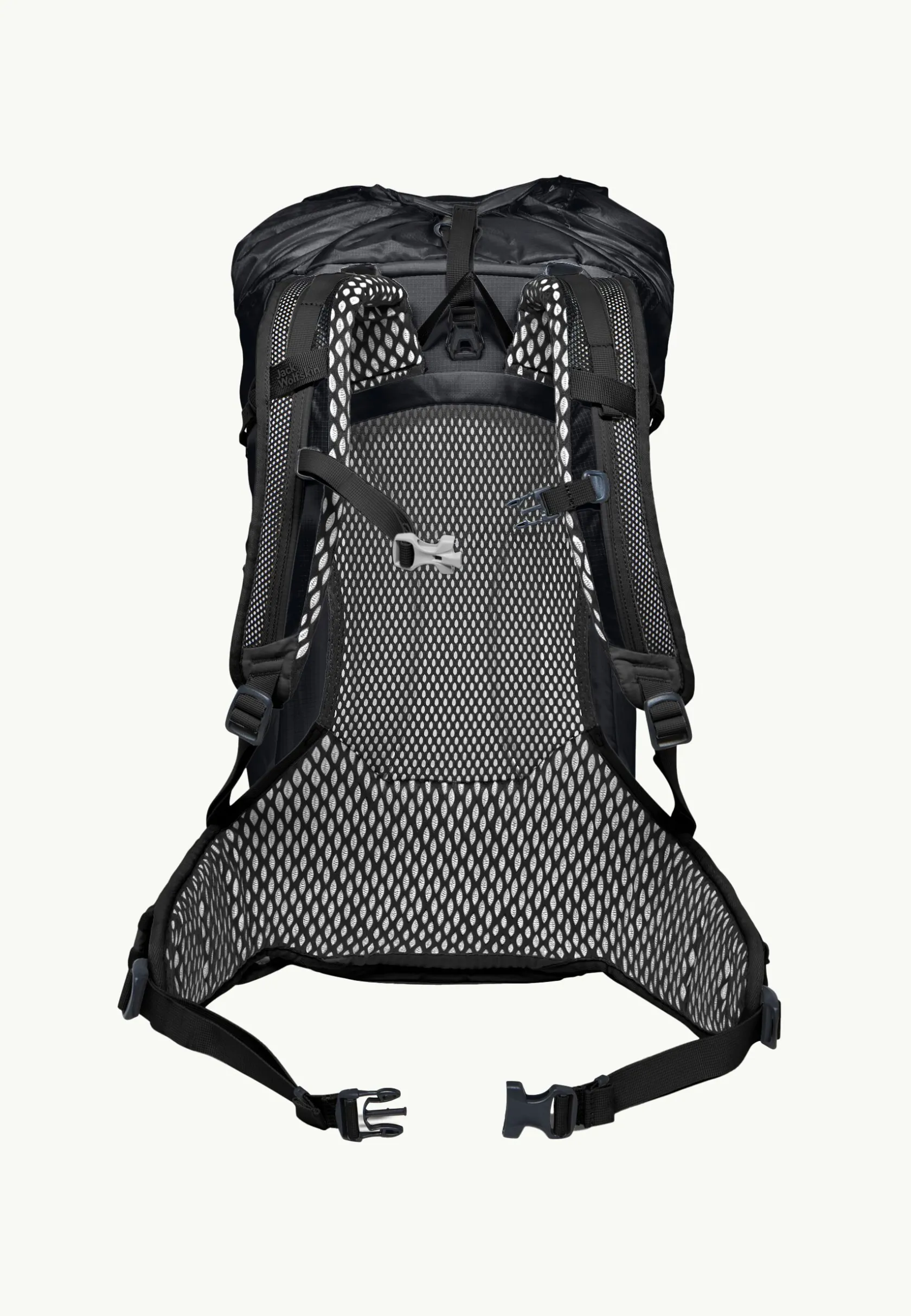 Wandelen|Lichtgewicht Rugzakken|Jack Wolfskin Prelight Vent 20