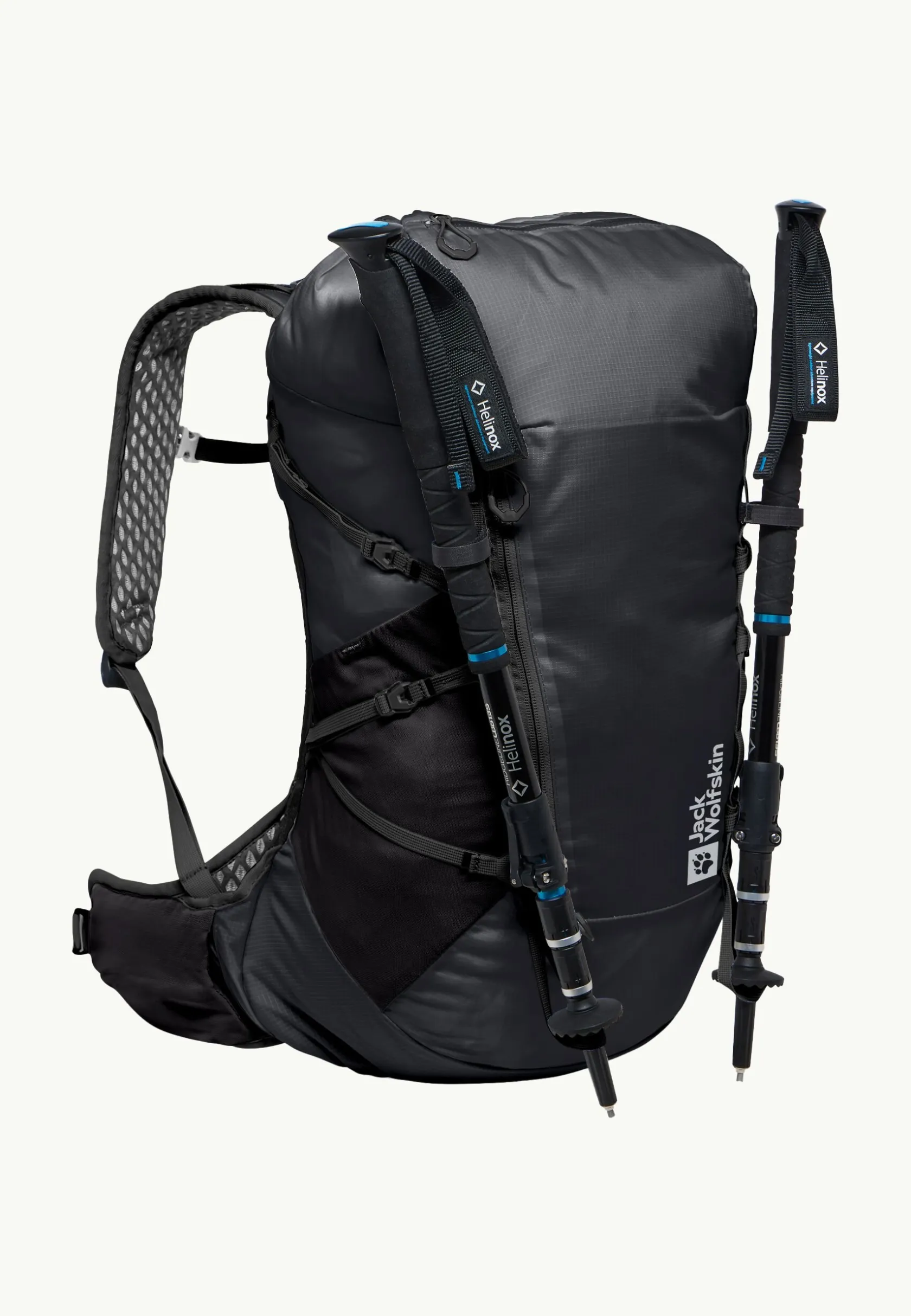 Wandelen|Lichtgewicht Rugzakken|Jack Wolfskin Prelight Vent 20