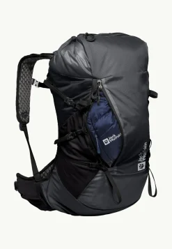 Wandelen|Lichtgewicht Rugzakken|Jack Wolfskin Prelight Vent 20