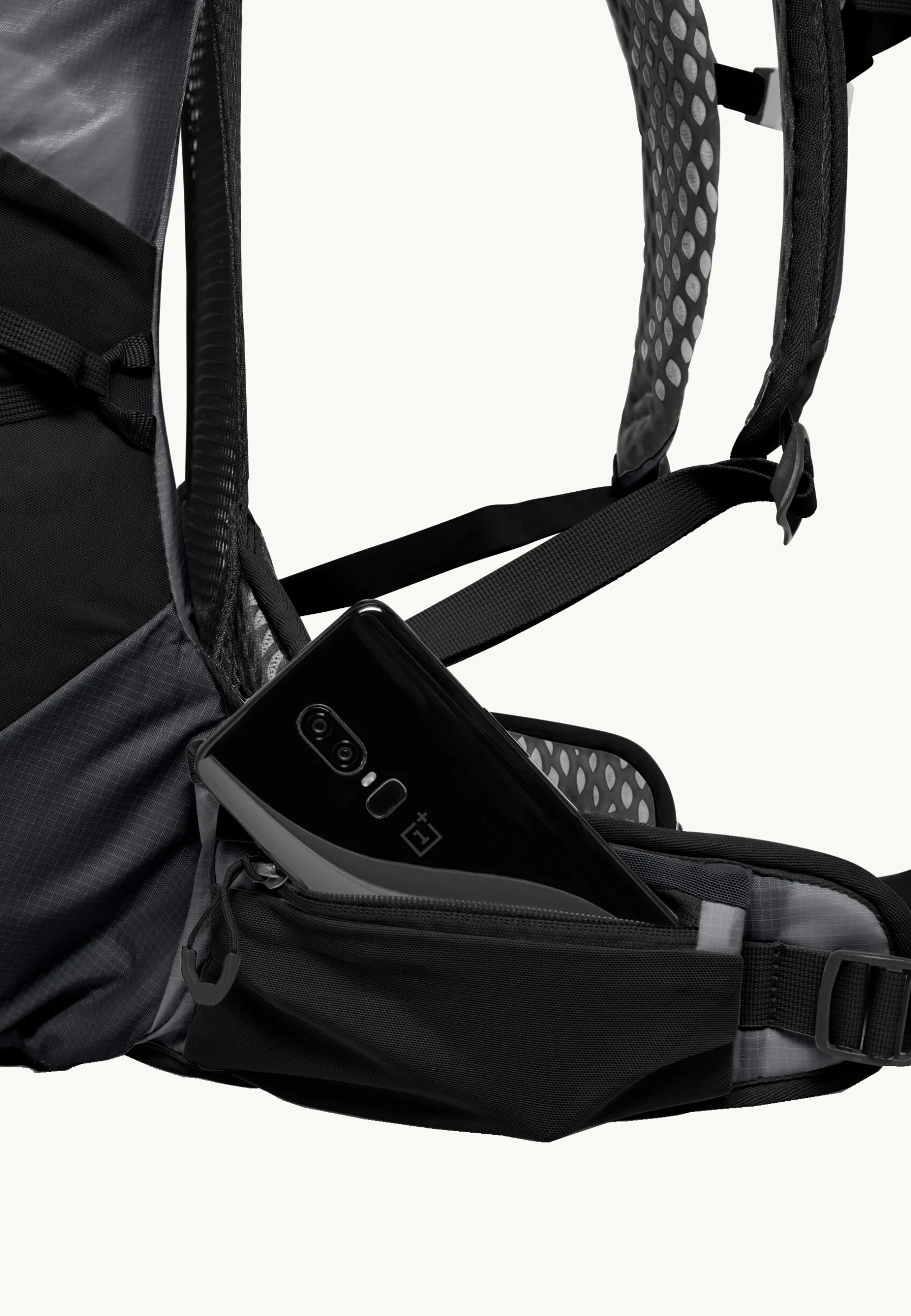 Wandelen|Lichtgewicht Rugzakken|Jack Wolfskin Prelight Vent 20