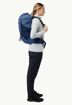 Wandelen|Lichtgewicht Rugzakken|Jack Wolfskin Prelight Vent 20