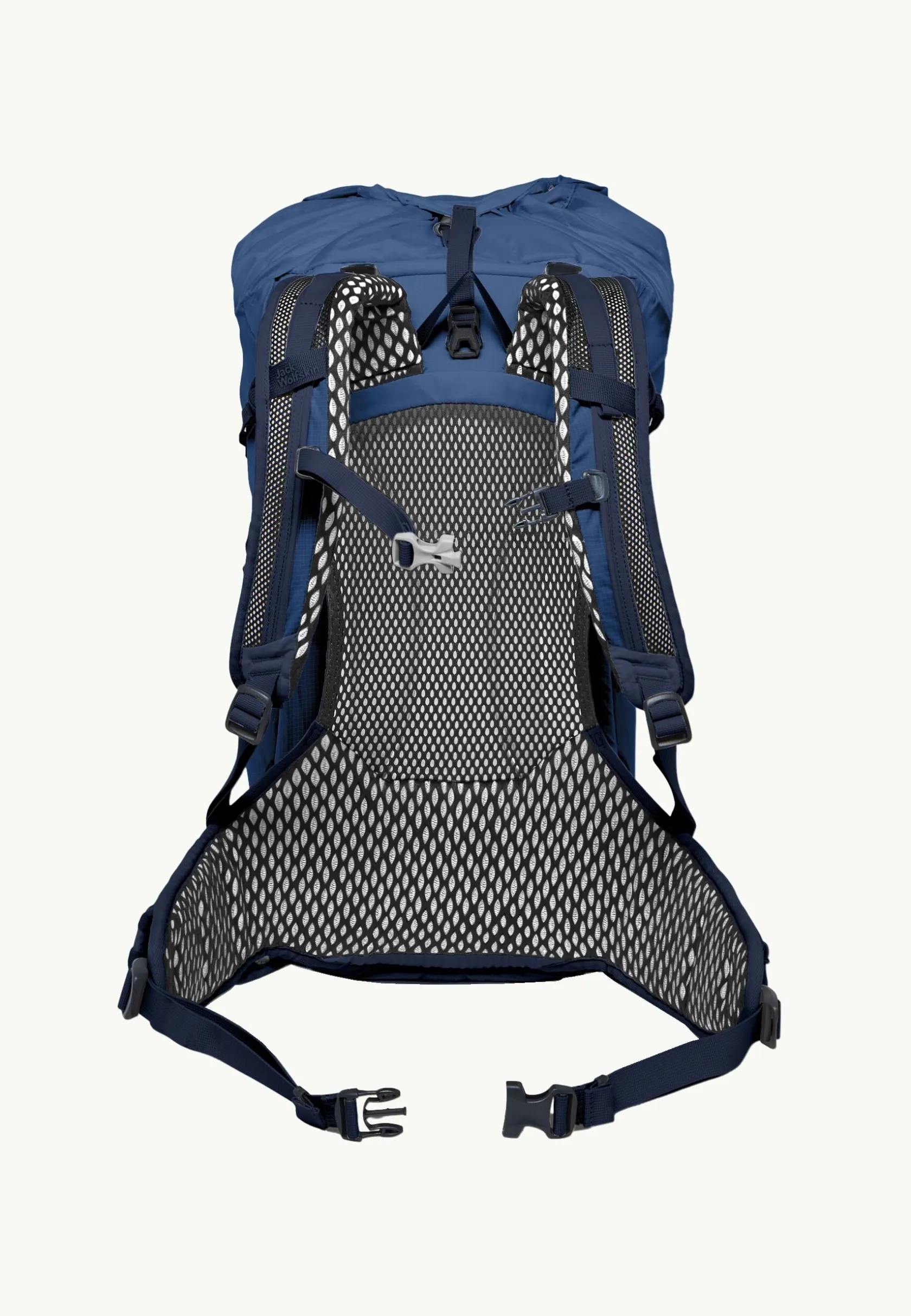 Wandelen|Lichtgewicht Rugzakken|Jack Wolfskin Prelight Vent 20