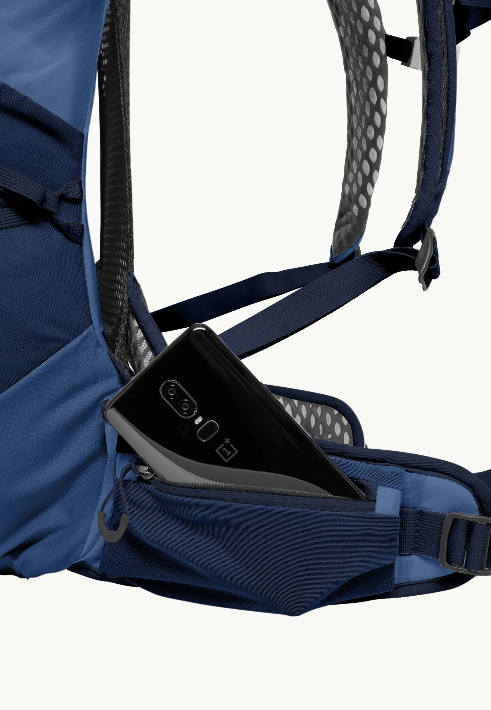 Wandelen|Lichtgewicht Rugzakken|Jack Wolfskin Prelight Vent 20