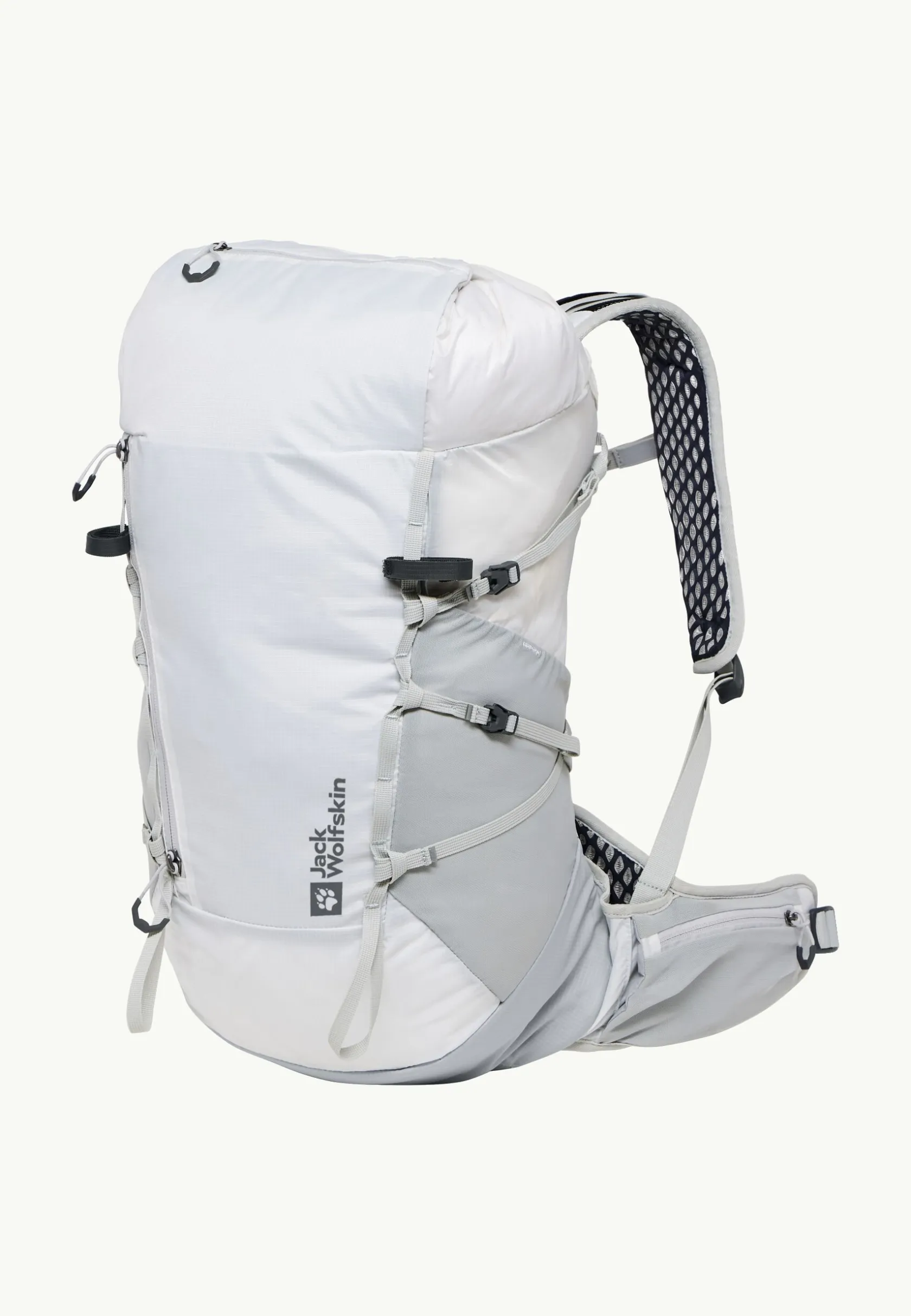 Wandelen|Lichtgewicht Rugzakken|Jack Wolfskin Prelight Vent 20