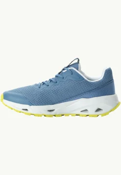 Wandelen|Wandelschoenen|Jack Wolfskin Prelight Vent Low M