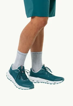 Wandelen|Wandelschoenen|Jack Wolfskin Prelight Vent Low M