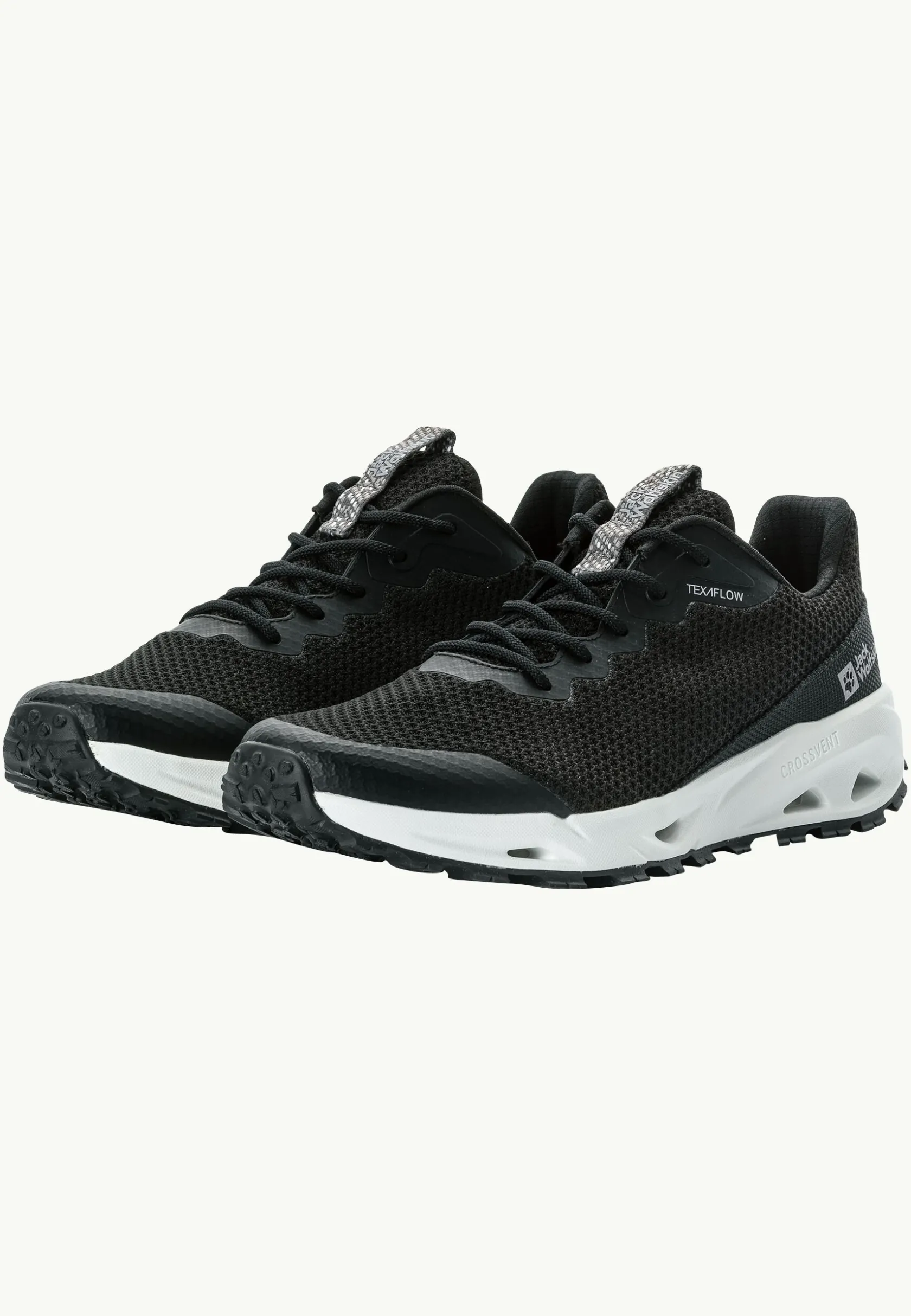 Wandelen|Wandelschoenen|Jack Wolfskin Prelight Vent Low M