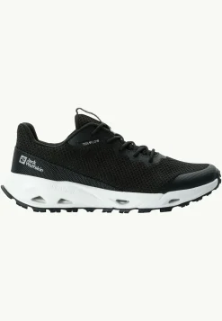 Wandelen|Wandelschoenen|Jack Wolfskin Prelight Vent Low M