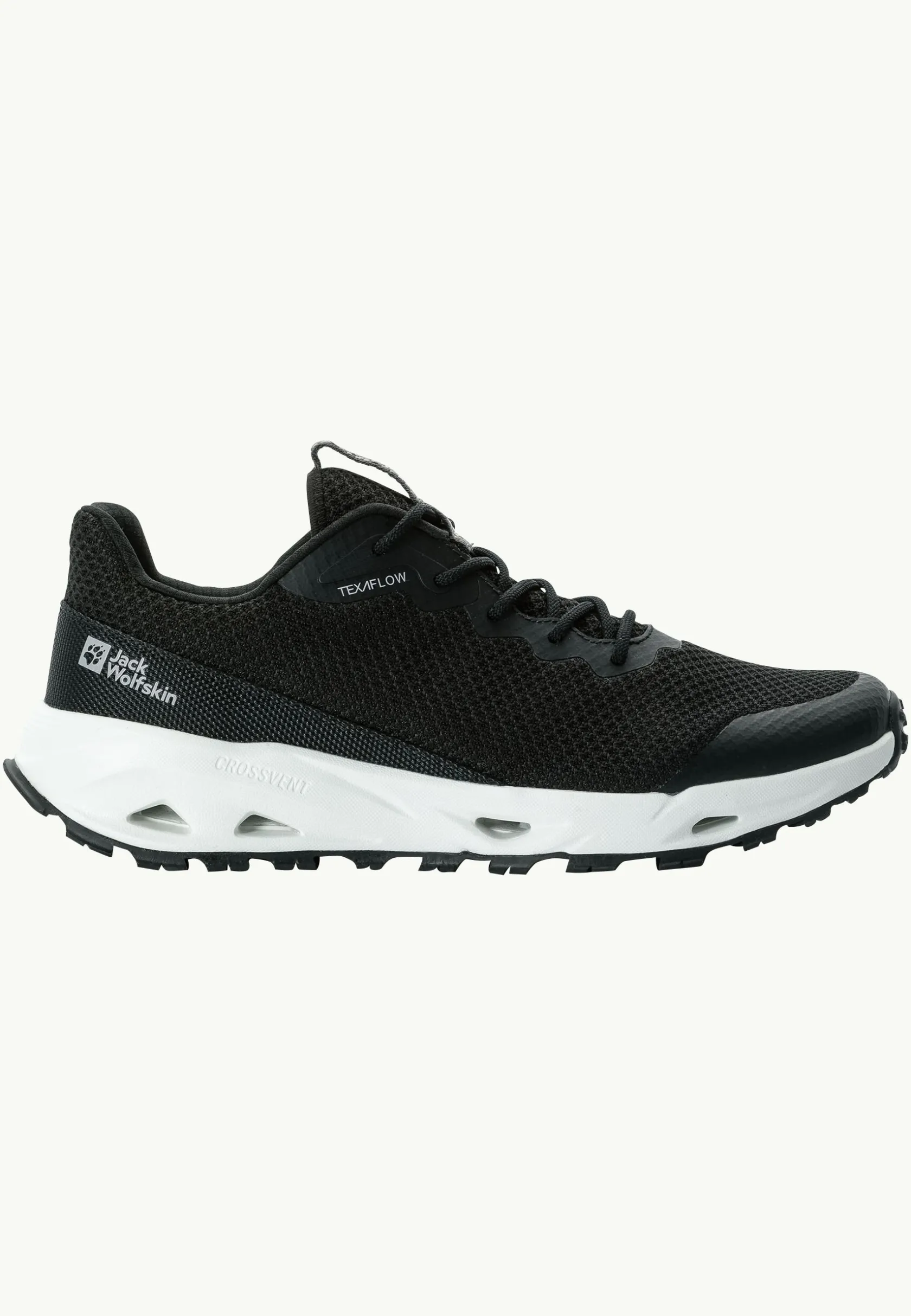 Wandelen|Wandelschoenen|Jack Wolfskin Prelight Vent Low M