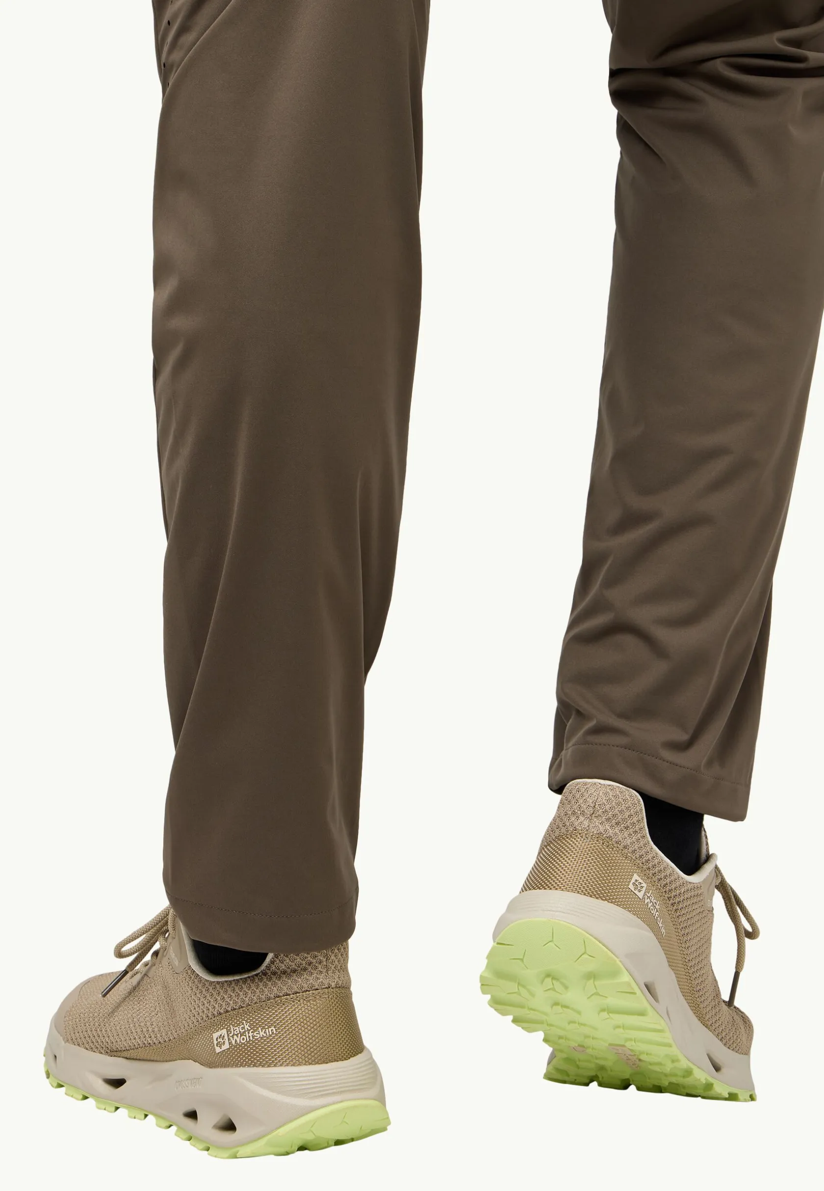 Wandelen|Wandelschoenen|Jack Wolfskin Prelight Vent Low M