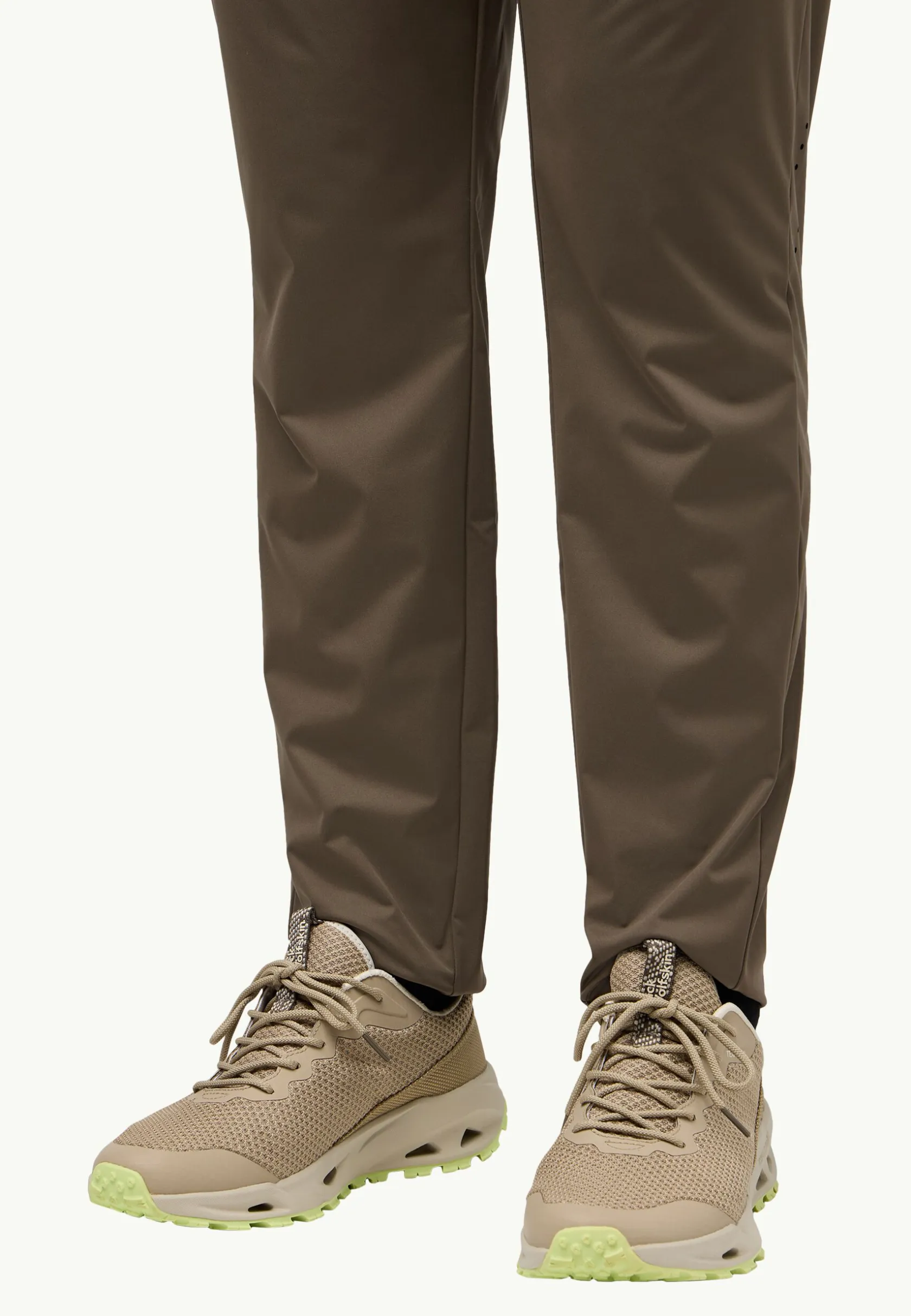 Wandelen|Wandelschoenen|Jack Wolfskin Prelight Vent Low M